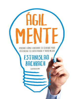 cover image of Ágilmente
